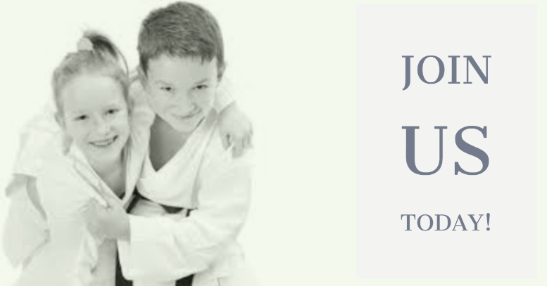 Kids karate in Manchester and the North West